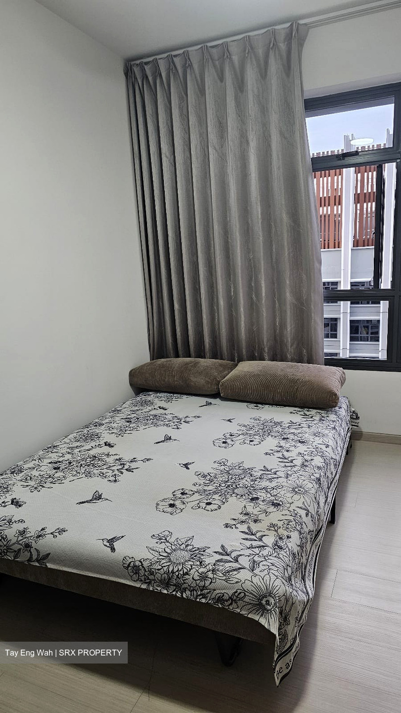 Blk 210B Clementi Northarc (Clementi), HDB 4 Rooms #552979011